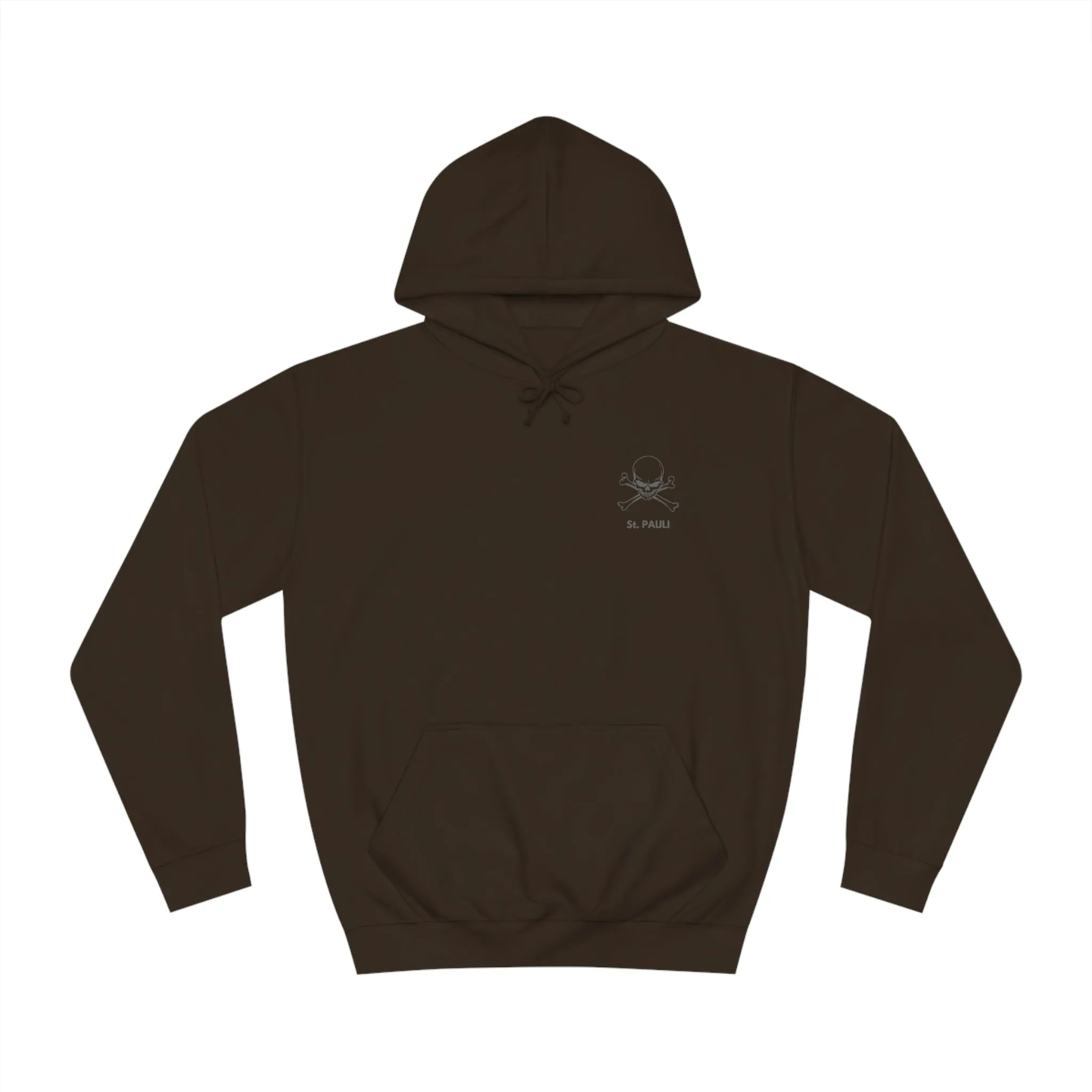 St Pauli College Hoodie
