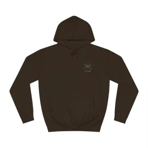St Pauli College Hoodie