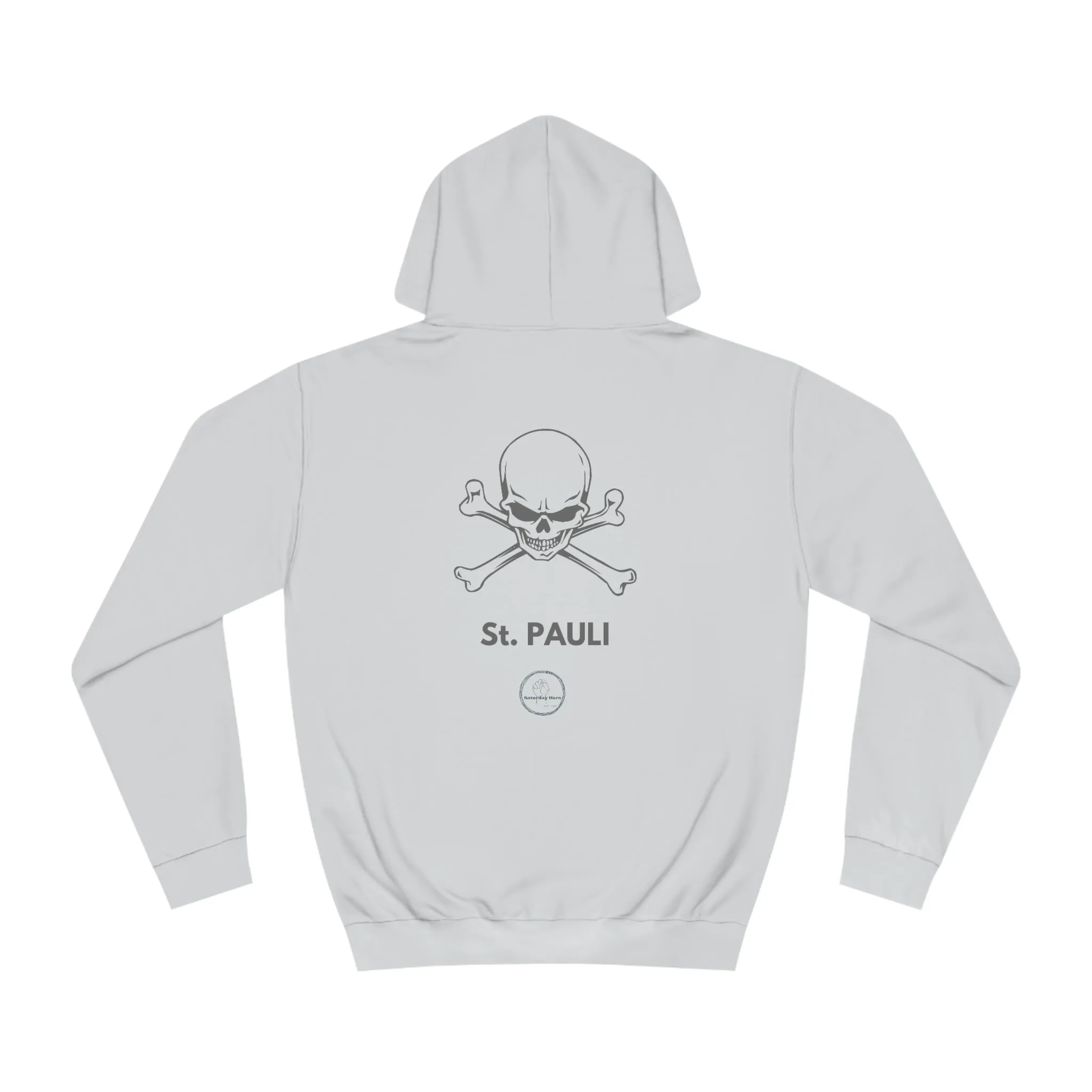St Pauli College Hoodie