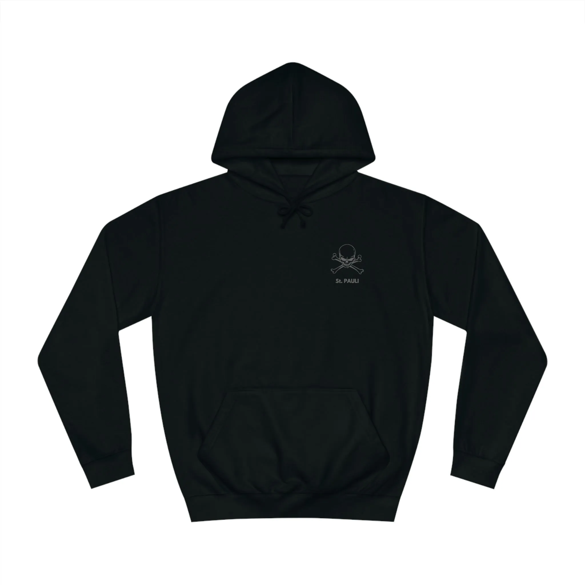 St Pauli College Hoodie