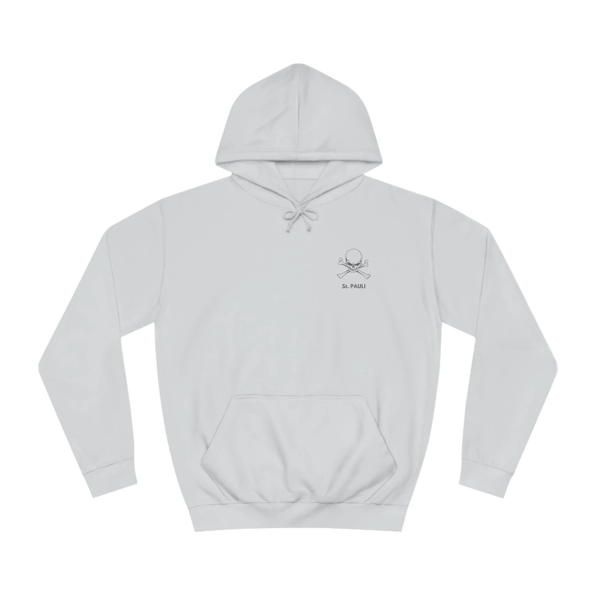 St Pauli College Hoodie