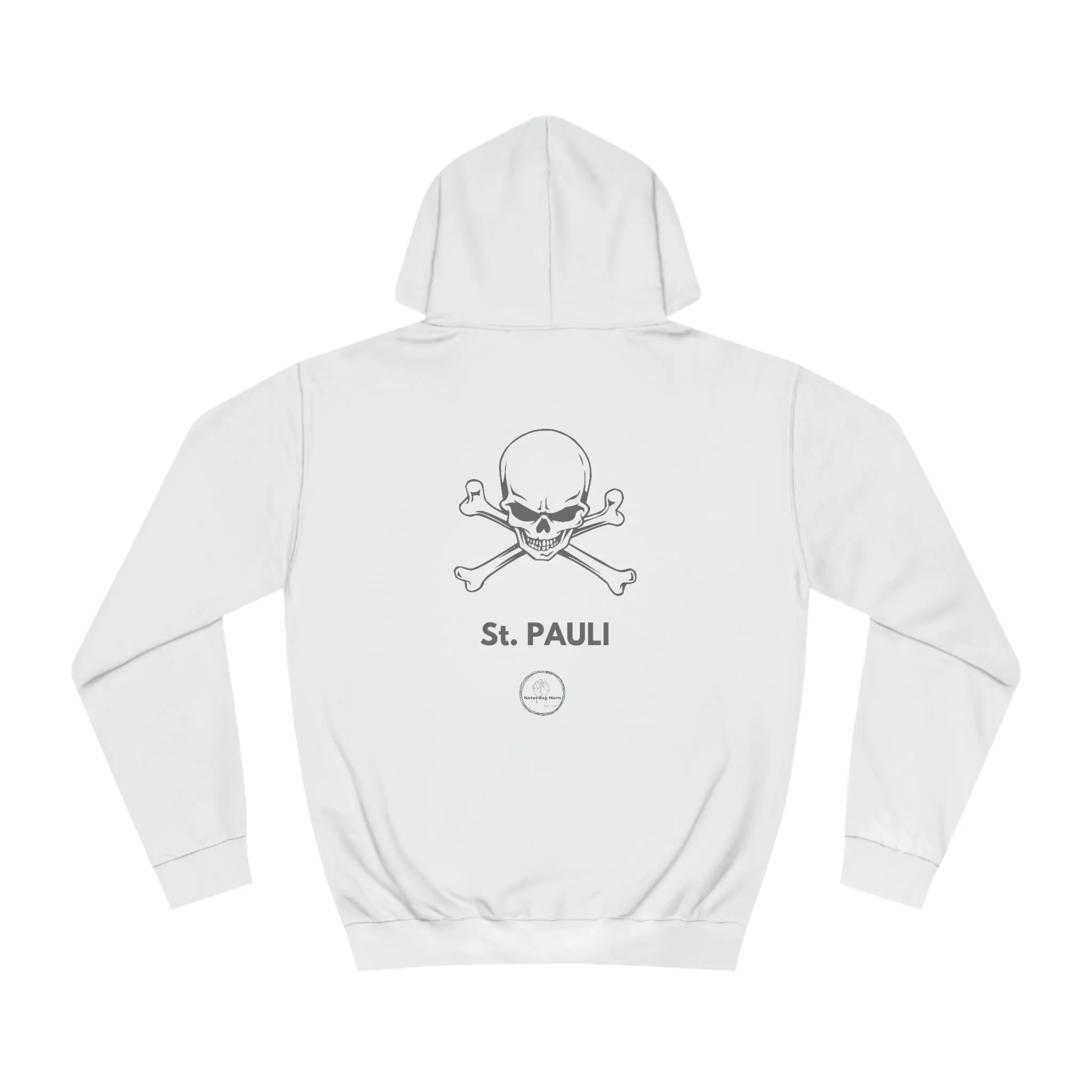St Pauli College Hoodie