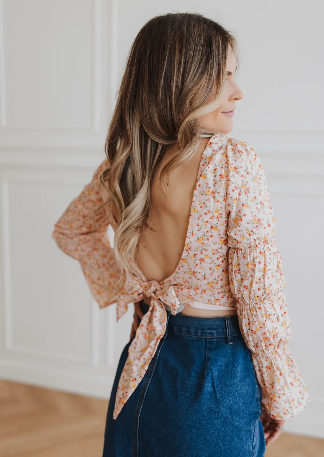 Stella Top
