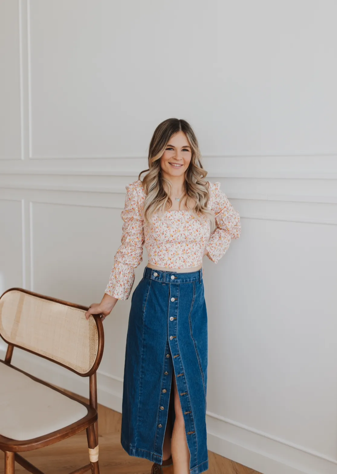 Stella Top
