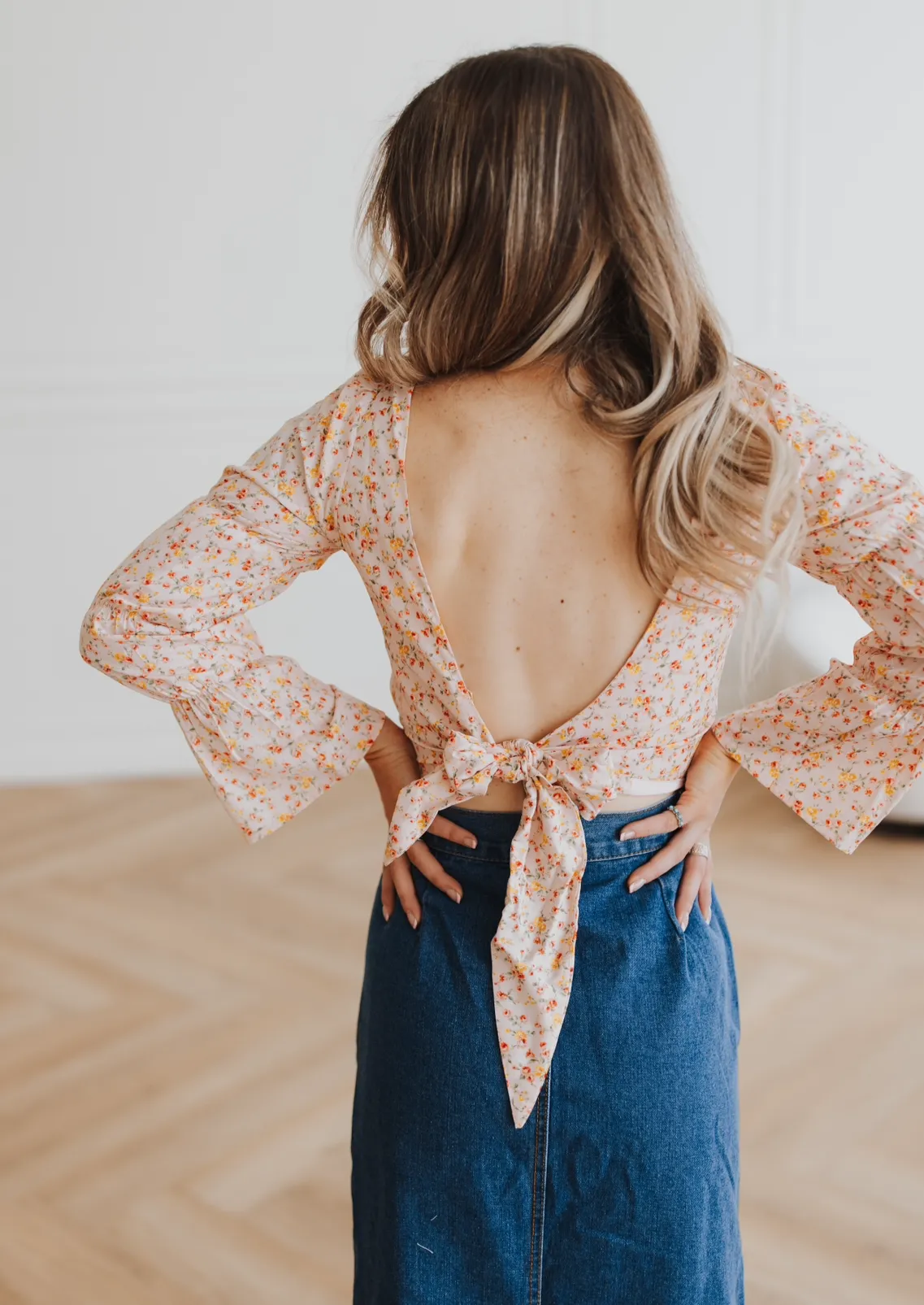 Stella Top