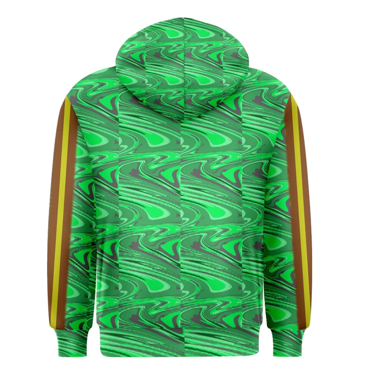 Stoney Balogna Simple Swirl Hoodie