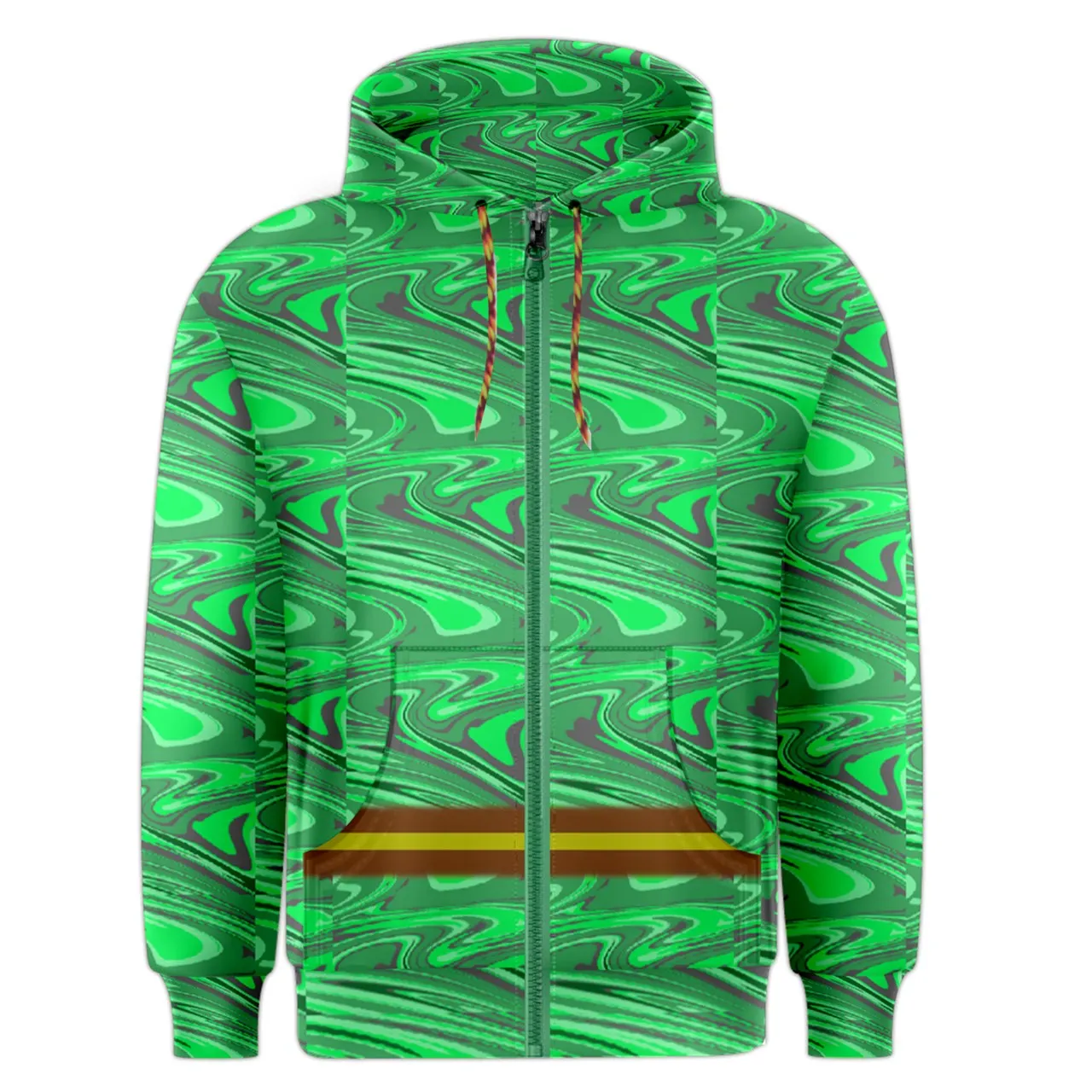 Stoney Balogna Simple Swirl Hoodie