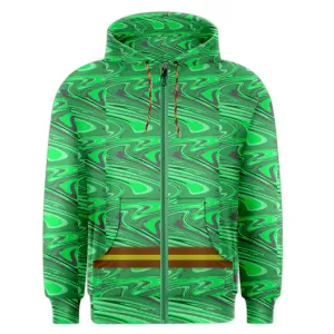 Stoney Balogna Simple Swirl Hoodie