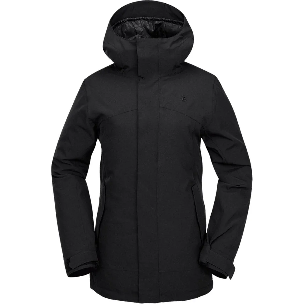 Stoney Shadow Ins Snowboard Jacket - Womens