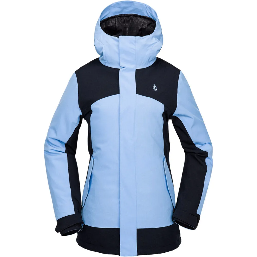 Stoney Shadow Ins Snowboard Jacket - Womens