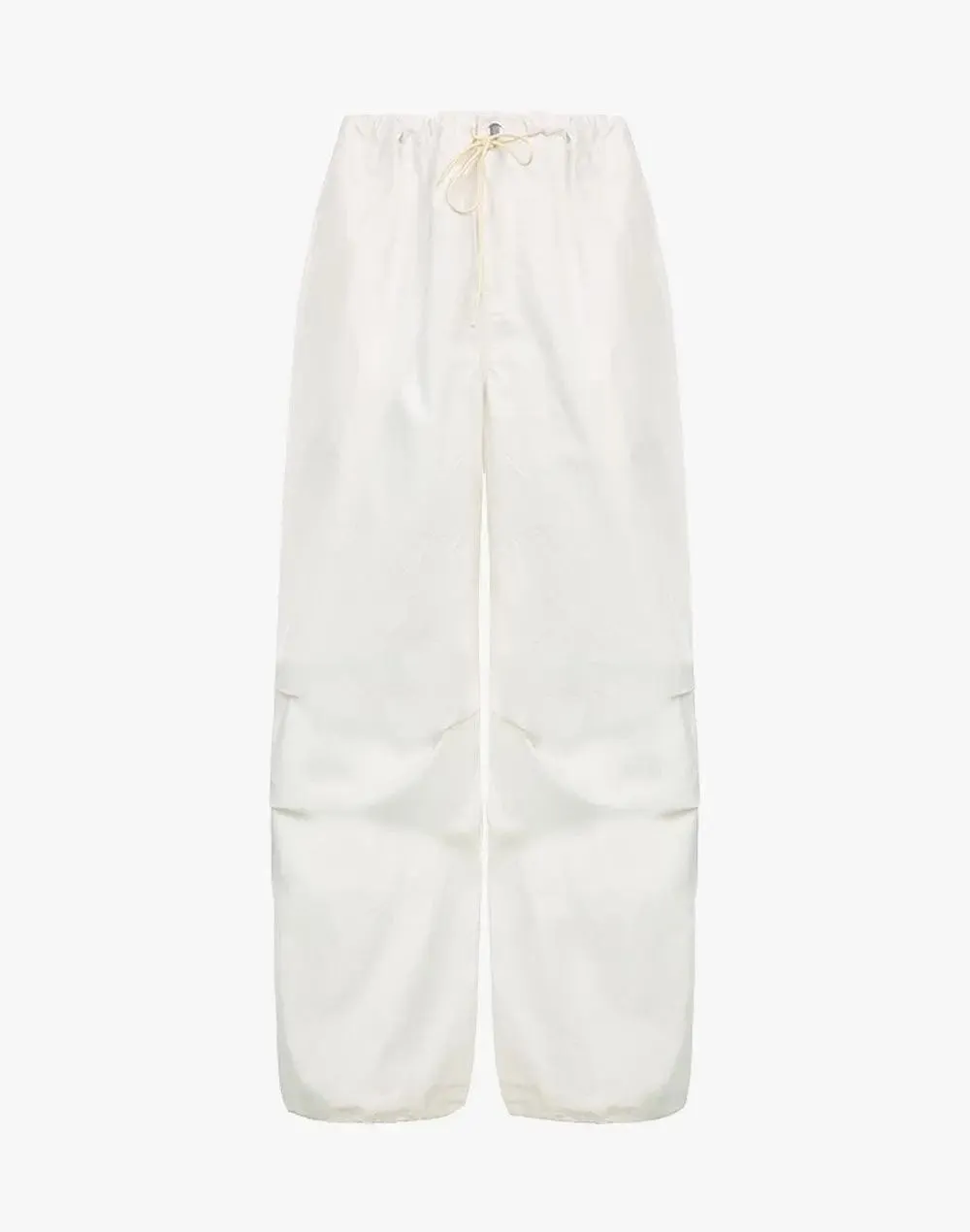 Streetwear Pants Womens
