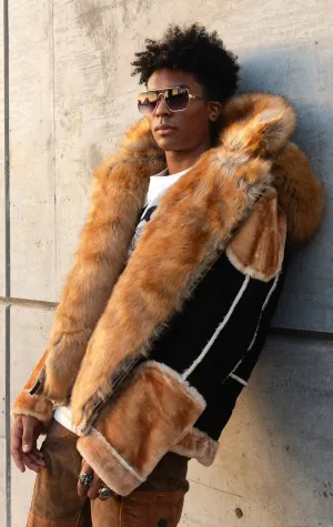 Stroker Ace Coat