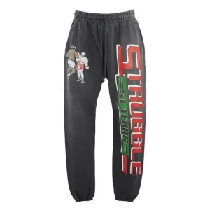 STRUGGLE SWEATPANTS