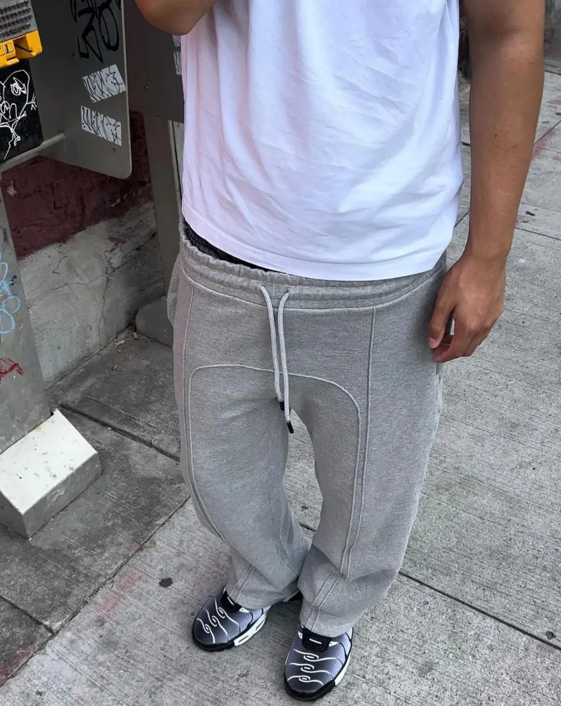 Studio Sweatpants