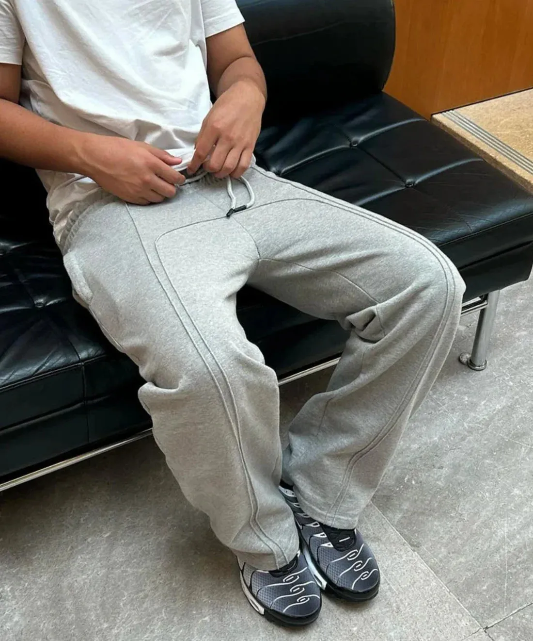 Studio Sweatpants