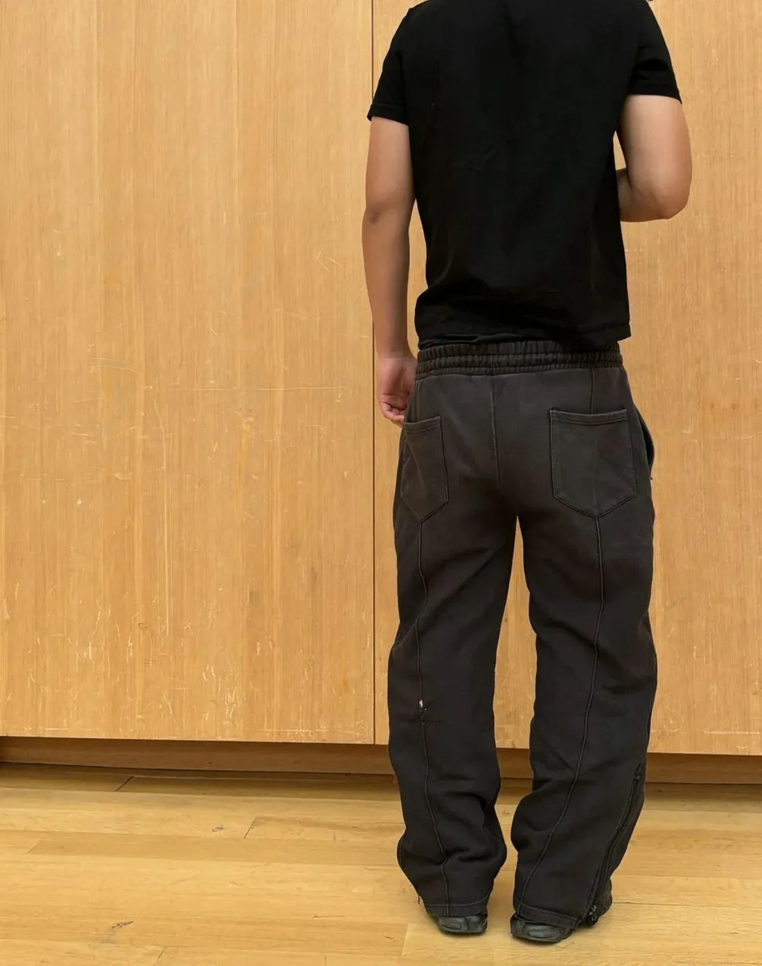 Studio Sweatpants