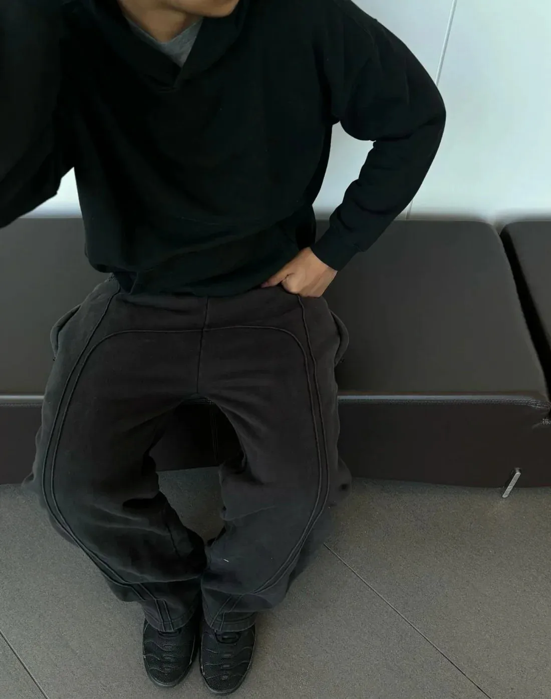 Studio Sweatpants