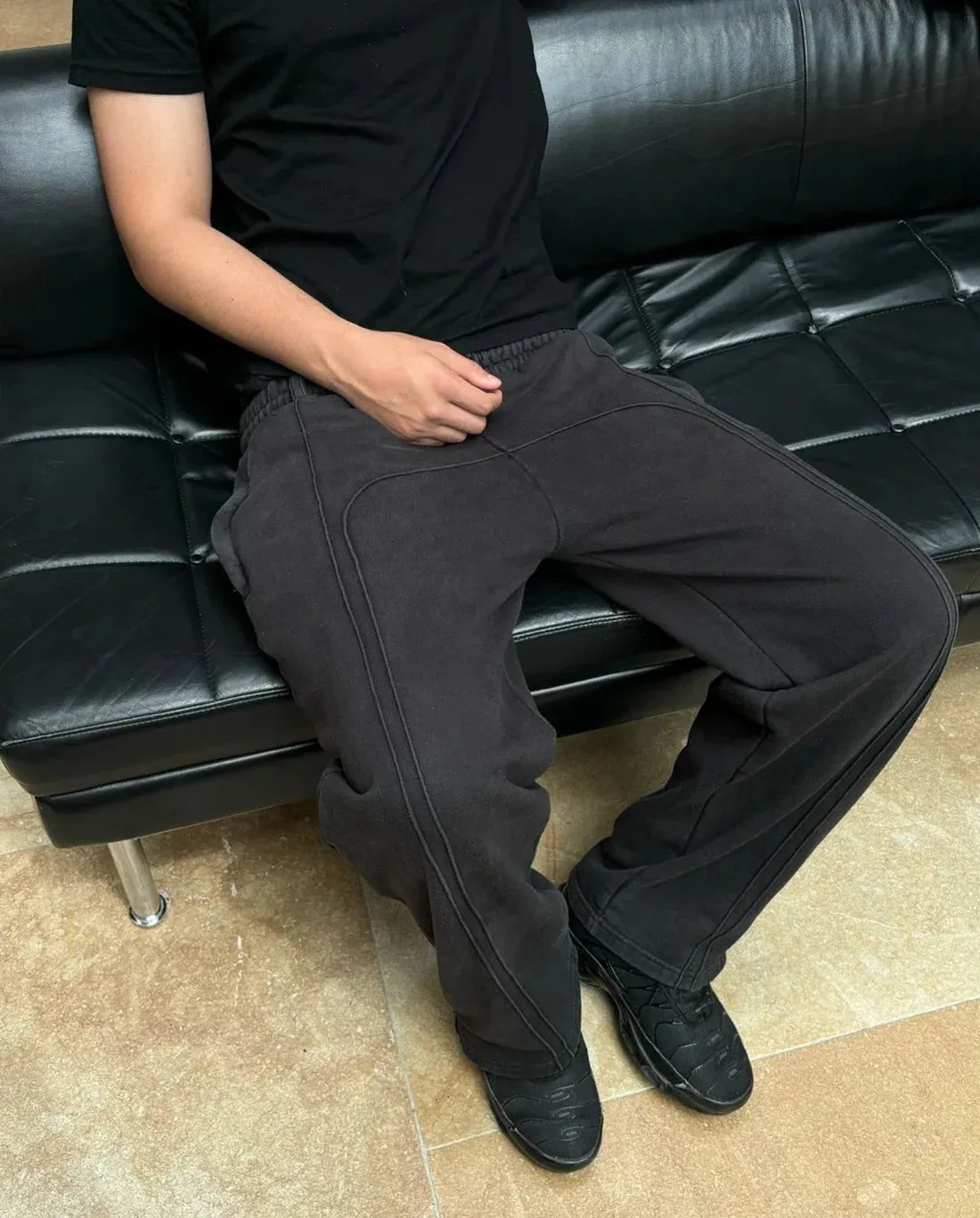 Studio Sweatpants