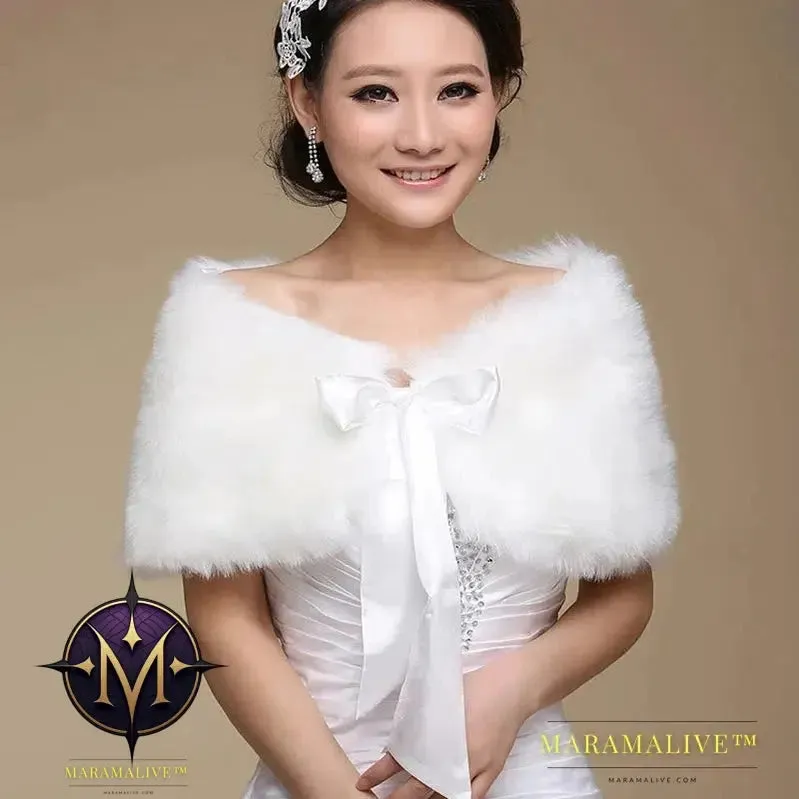 Stunning Bridal Shawl Wrap for Chic Wedding Outfits