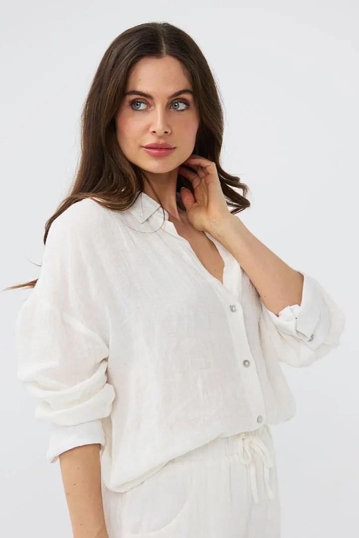 Summer Life Top