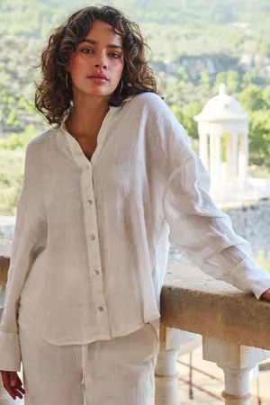 Summer Life Top