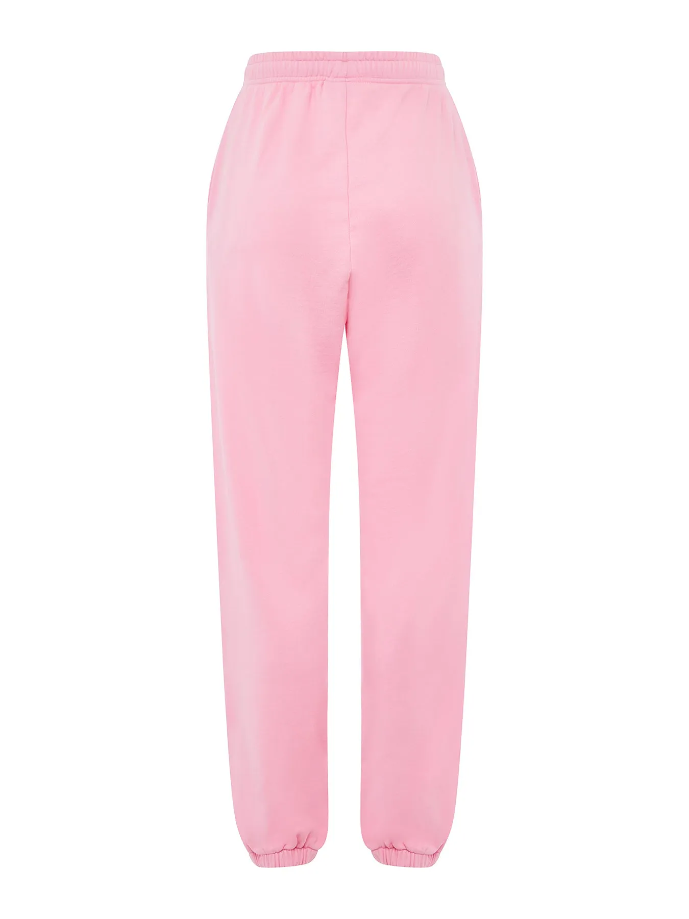 SUMMER - Sweatpants • Baby Pink