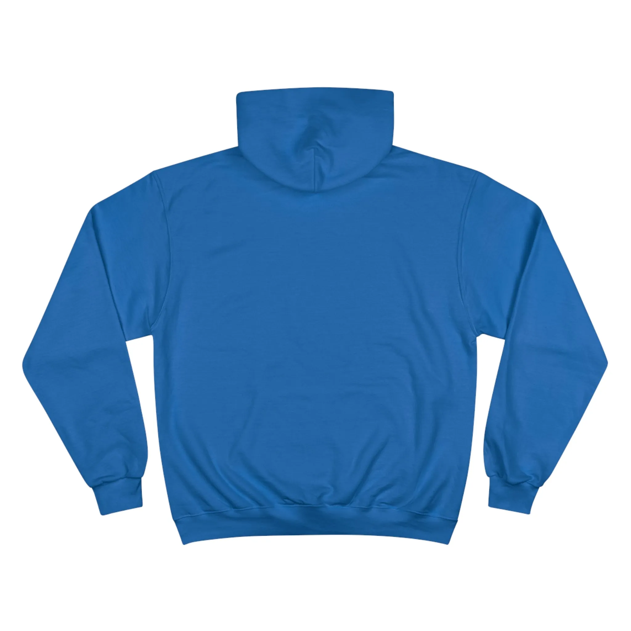 SUPREMEMATHEMATICS PLAIN JANE HOODIE