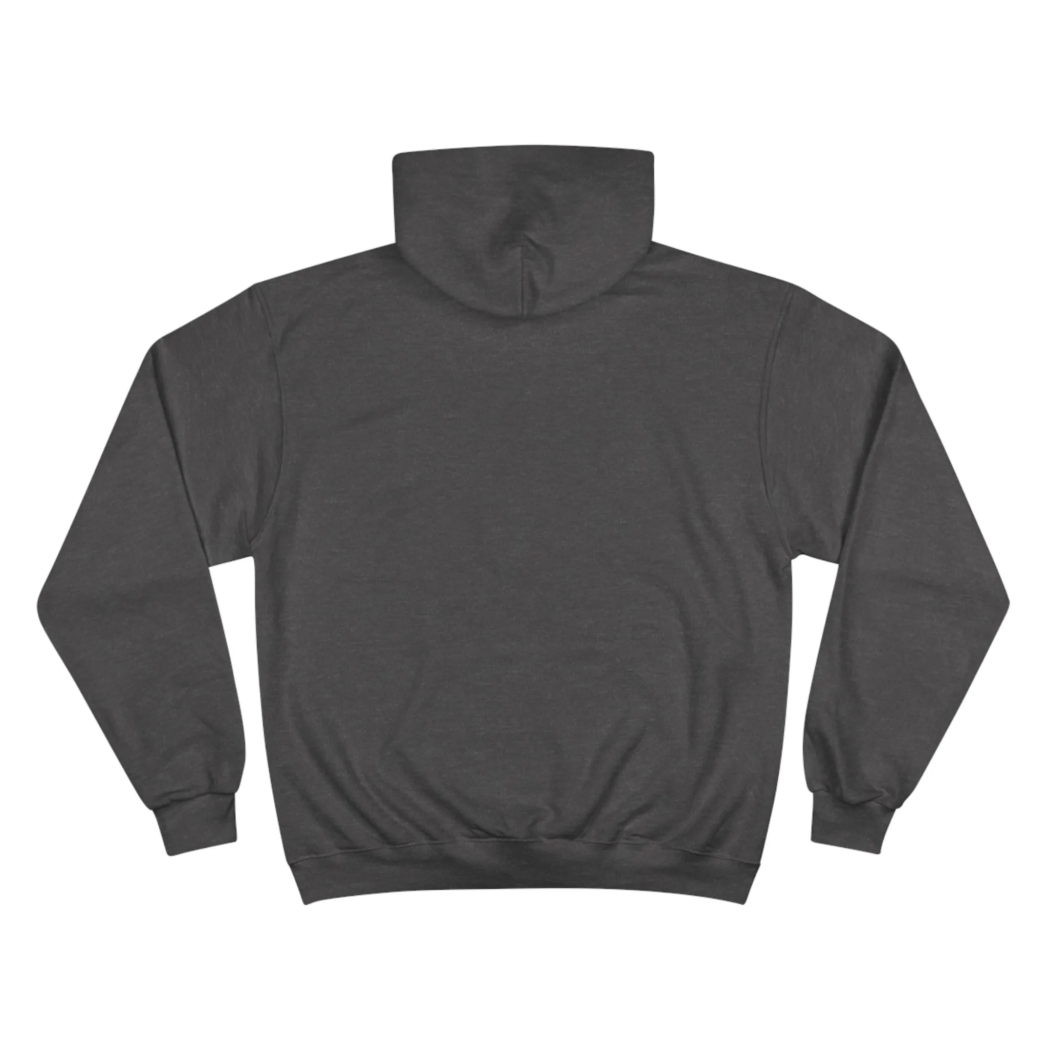 SUPREMEMATHEMATICS PLAIN JANE HOODIE