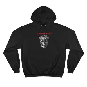SUPREMEMATHEMATICS PLAIN JANE HOODIE