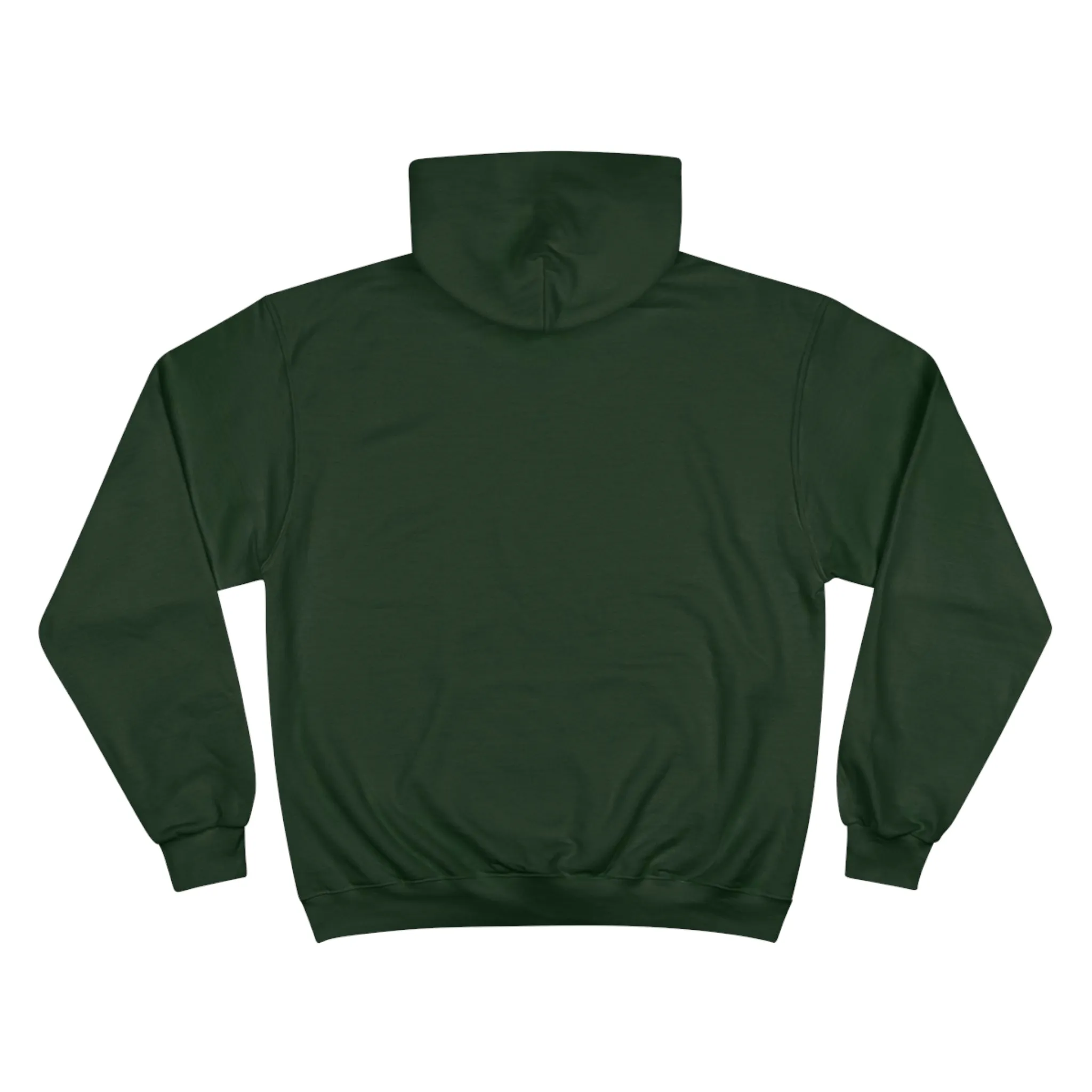 SUPREMEMATHEMATICS PLAIN JANE HOODIE