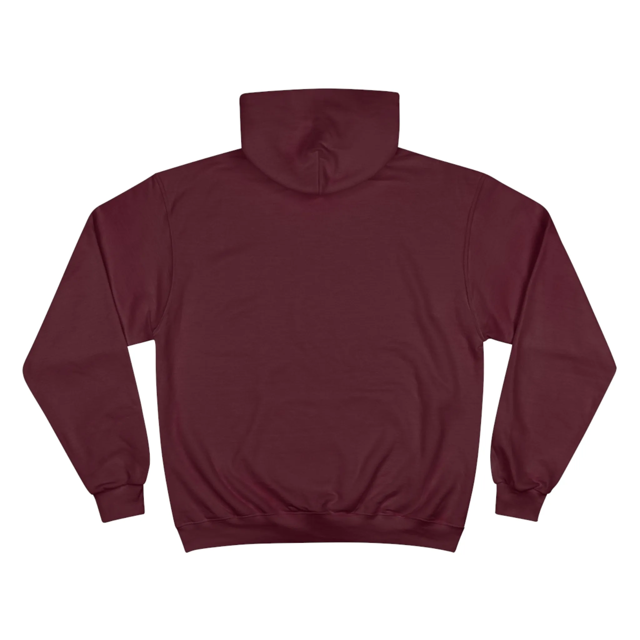 SUPREMEMATHEMATICS PLAIN JANE HOODIE