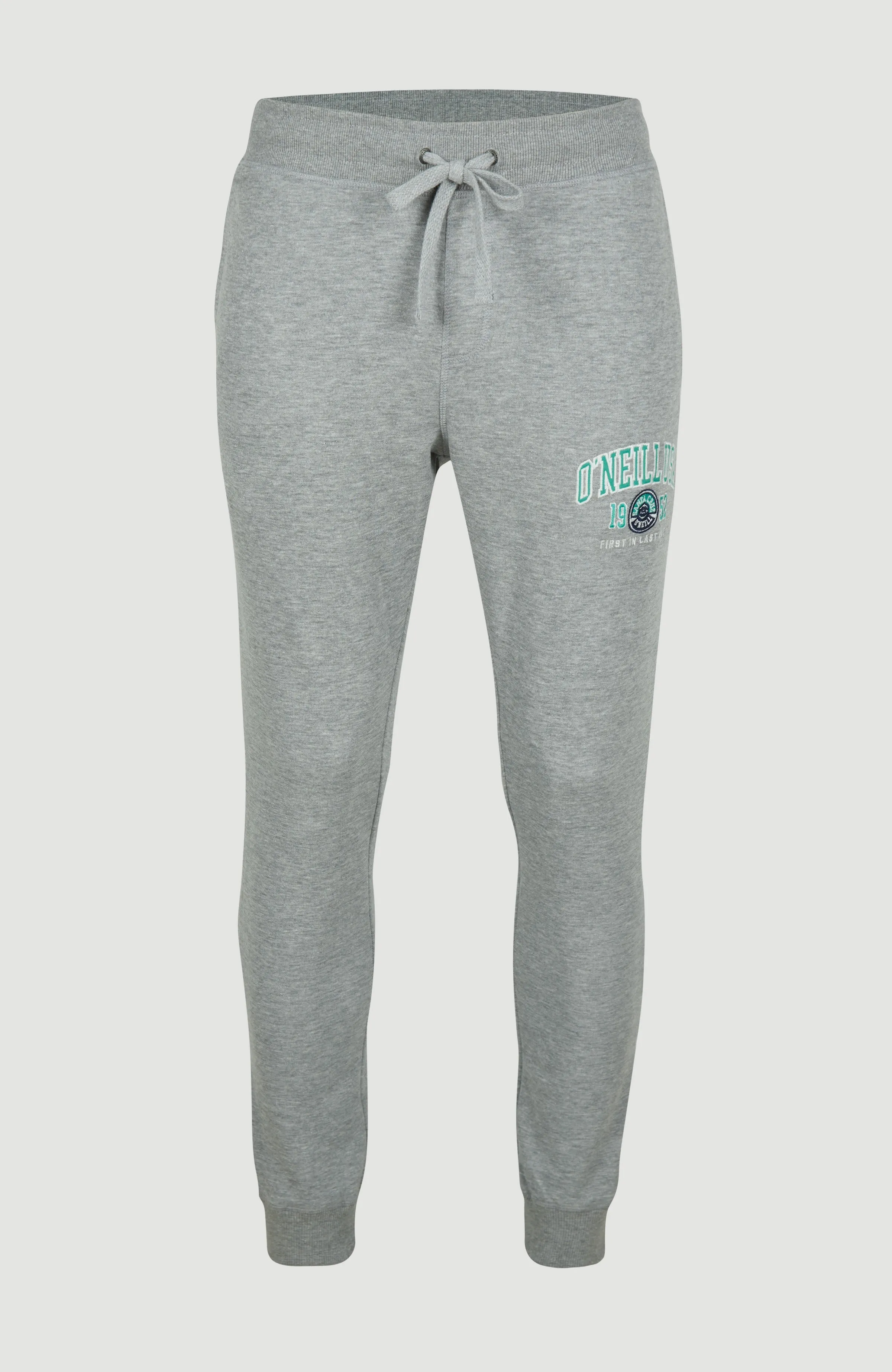 Surf State Jogginghose | Silver Melee