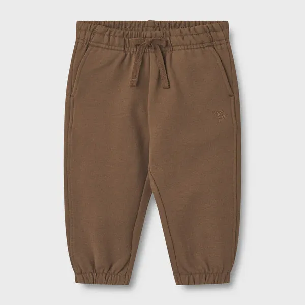 Sweatpants Cruz Baby in Coffee Bean