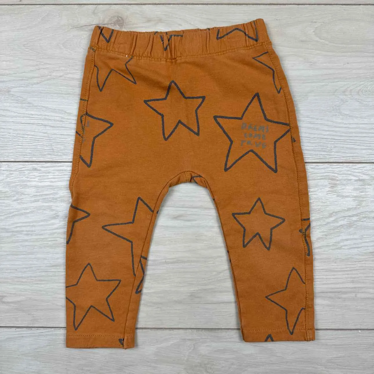 SWEATPANTS