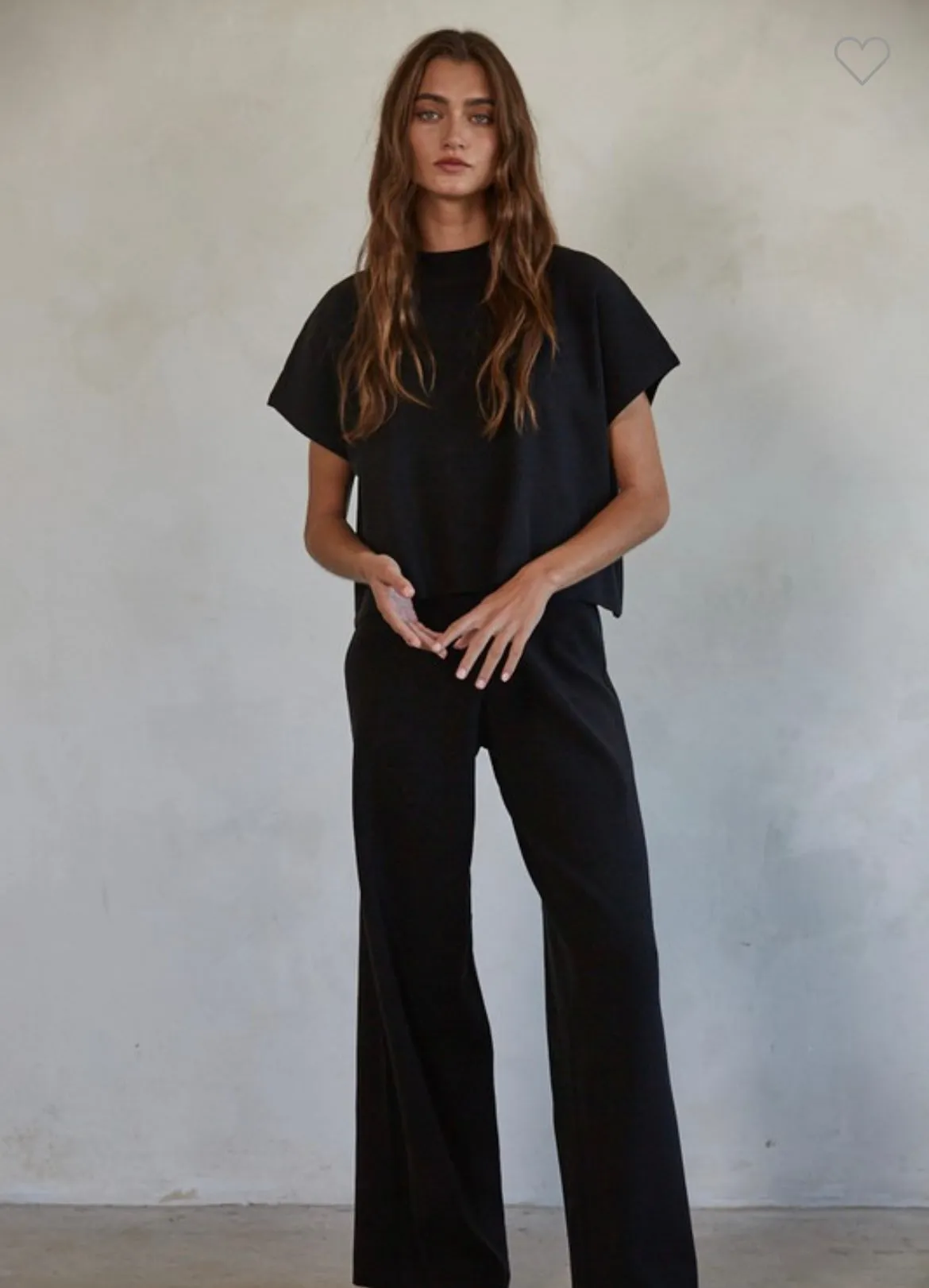 Sweeny Top
