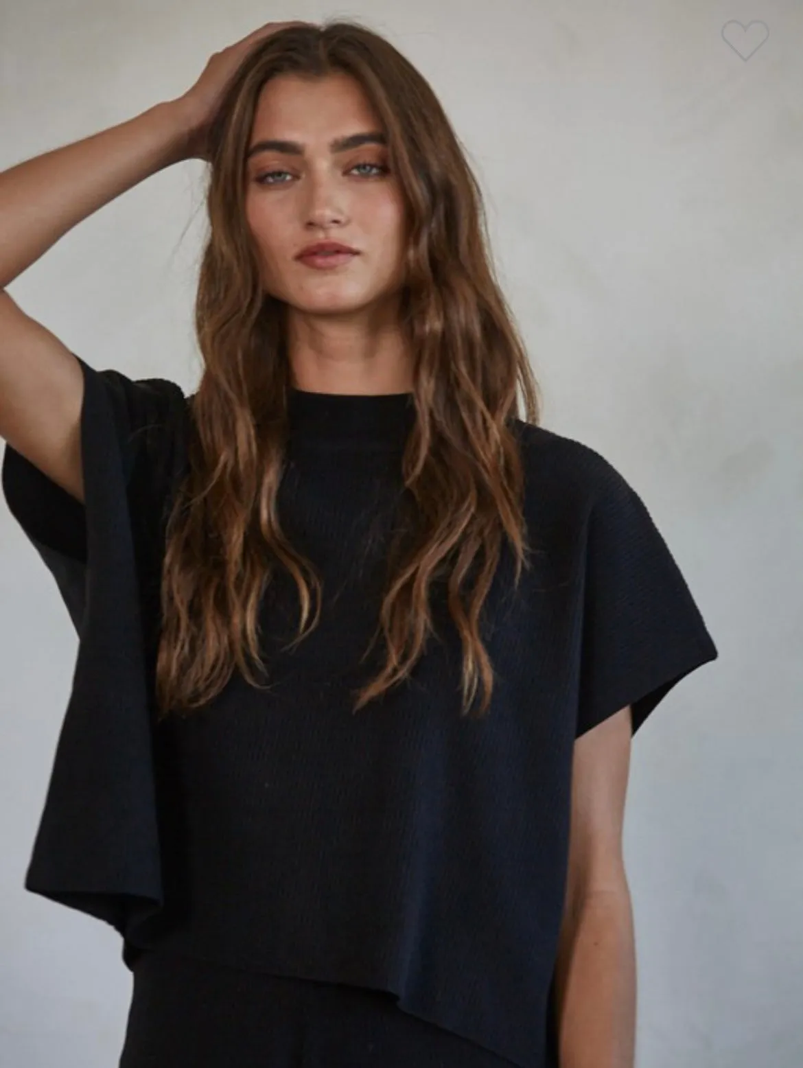 Sweeny Top