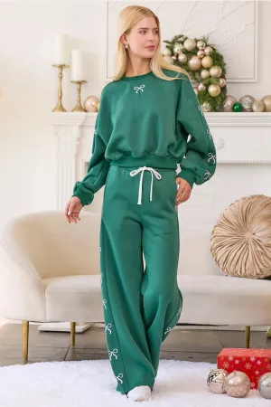 Sweet Simplicity Sweatshirt