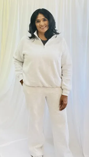 Tammi Flare Sweatpants