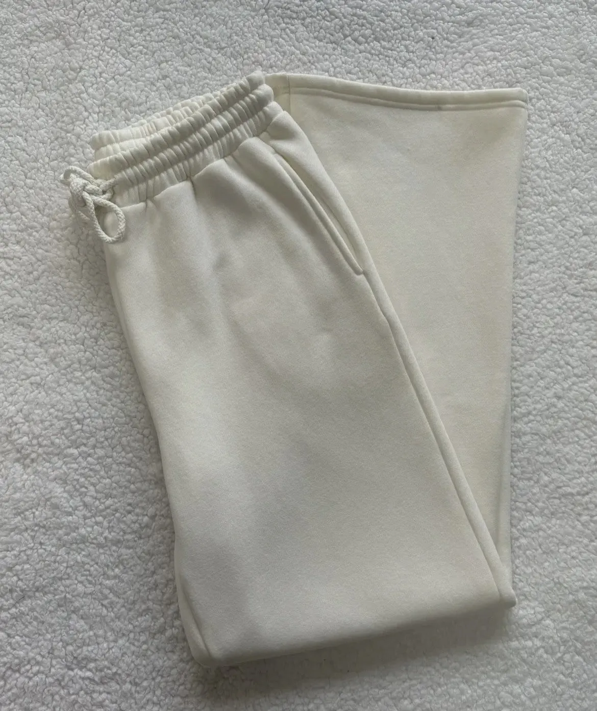 Tammi Flare Sweatpants