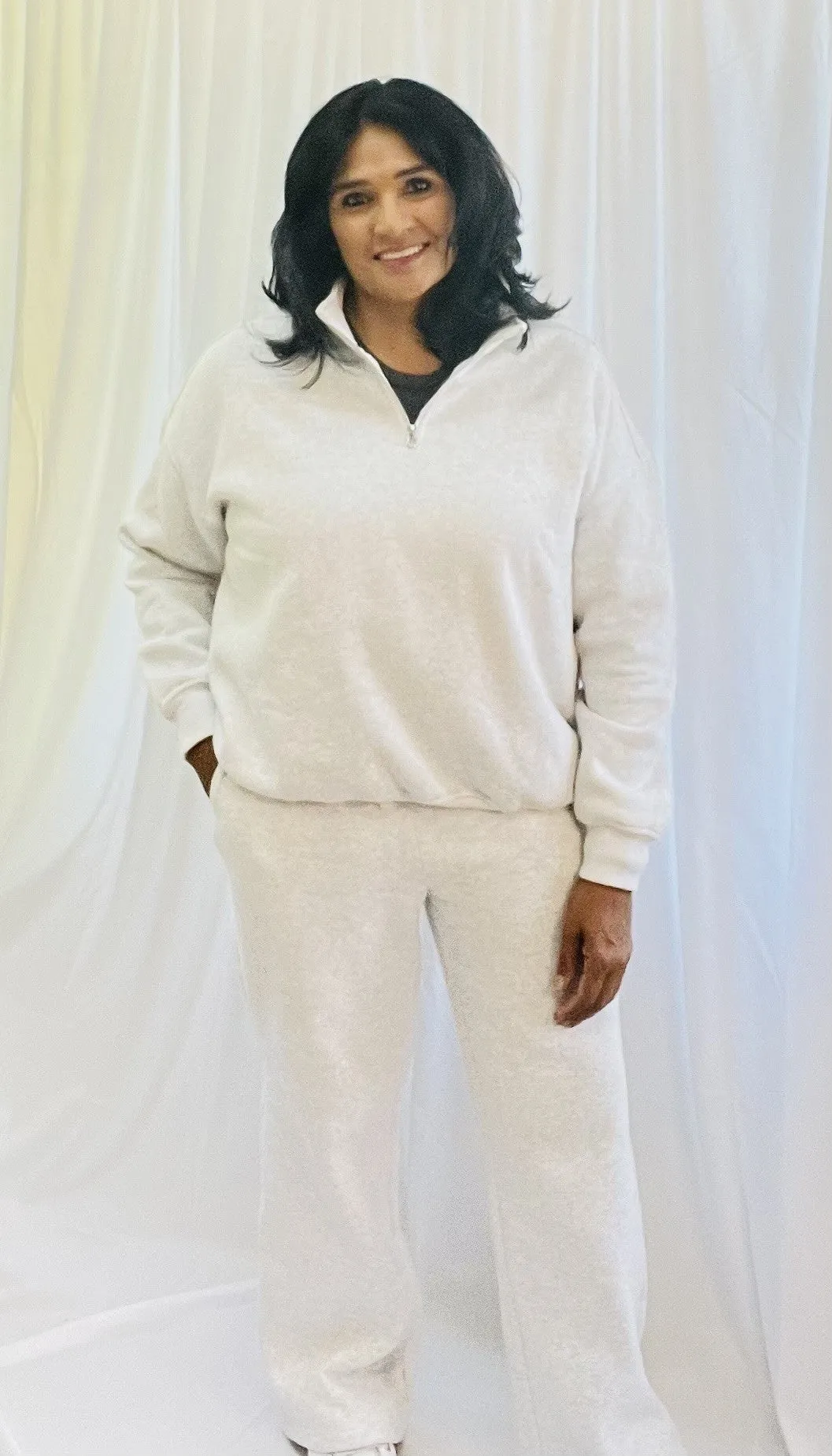 Tammi Flare Sweatpants