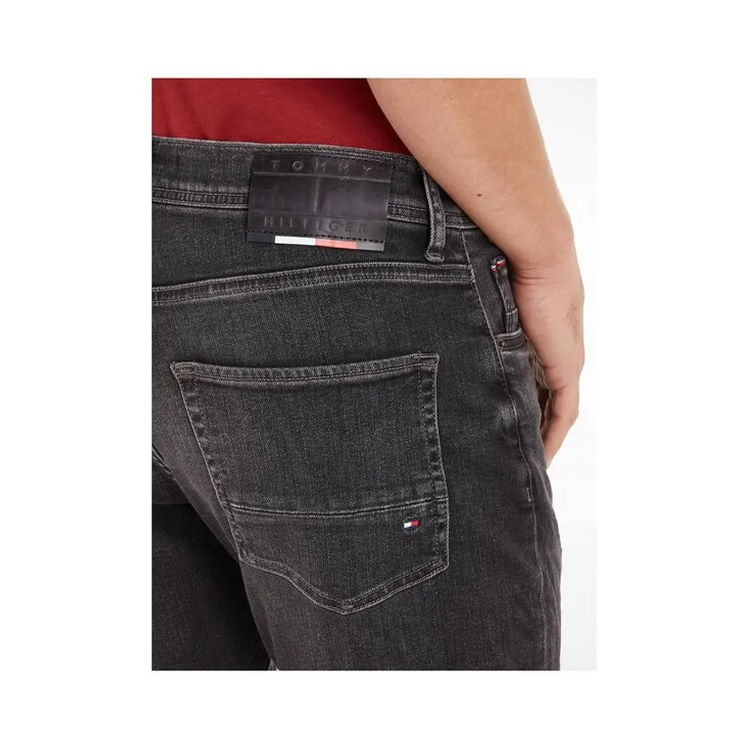 Tapered Houston Pstr