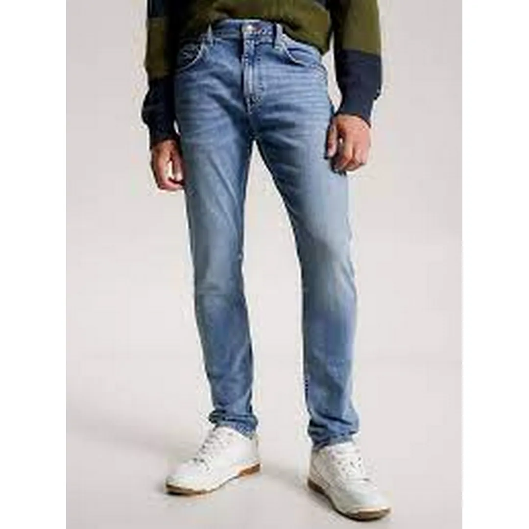 Tapered Houston Pstr