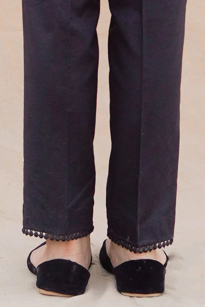 TAPERED PANTS-2