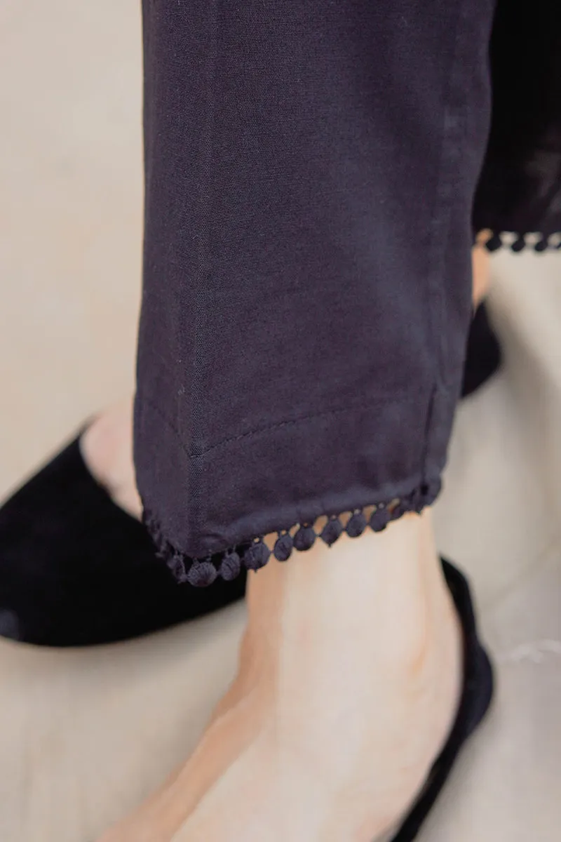TAPERED PANTS-2