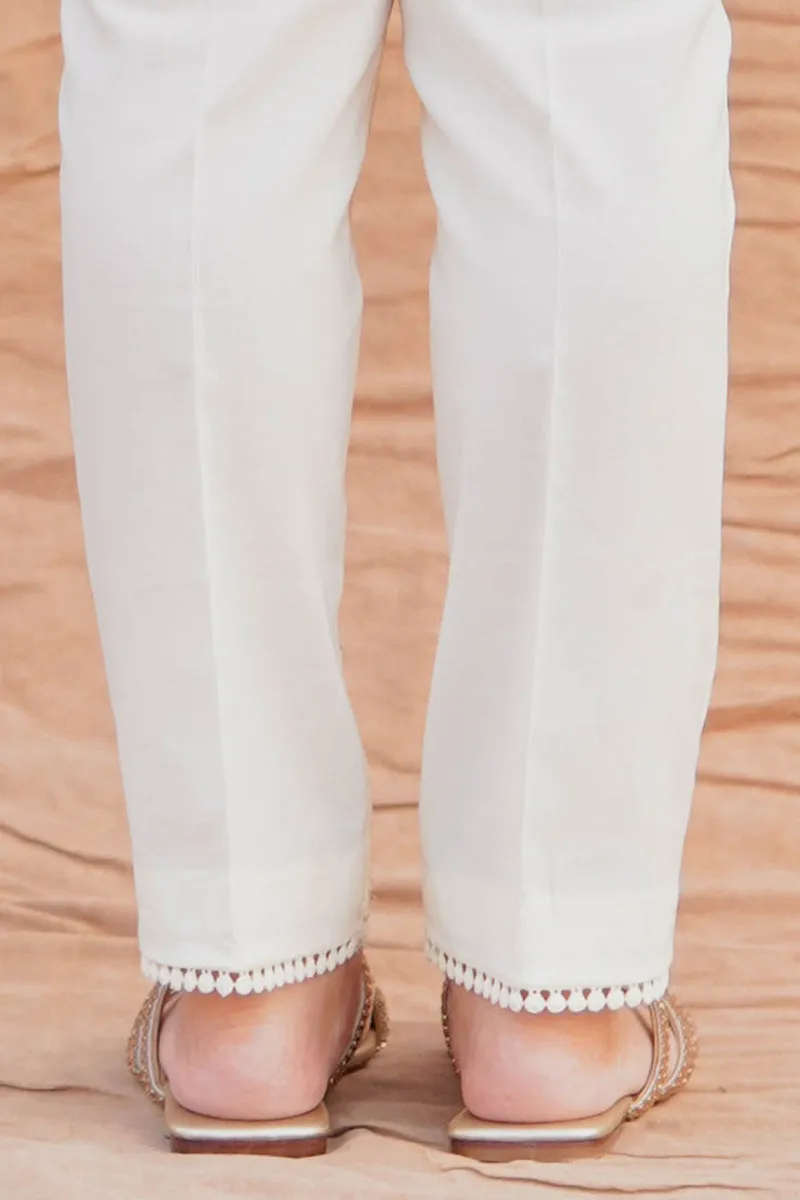 TAPERED PANTS-3