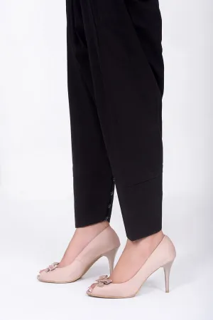 TAPERED SHALWAR 1