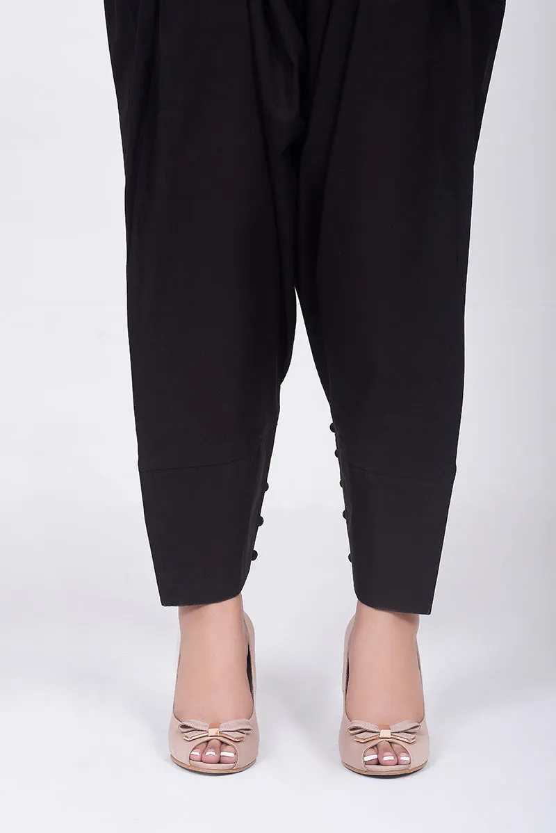 TAPERED SHALWAR 1