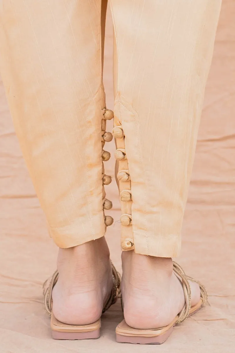TAPERED SHALWAR-2