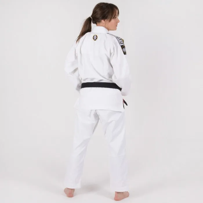 Tatami Ladies Nova Absolute BJJ Gi