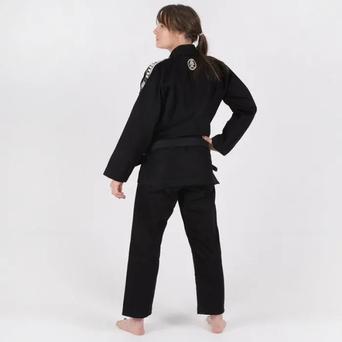 Tatami Ladies Nova Absolute BJJ Gi